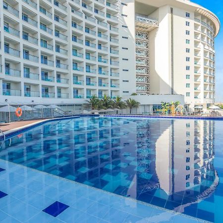 Ghl Corales De Indias Hotel Cartagena Luaran gambar