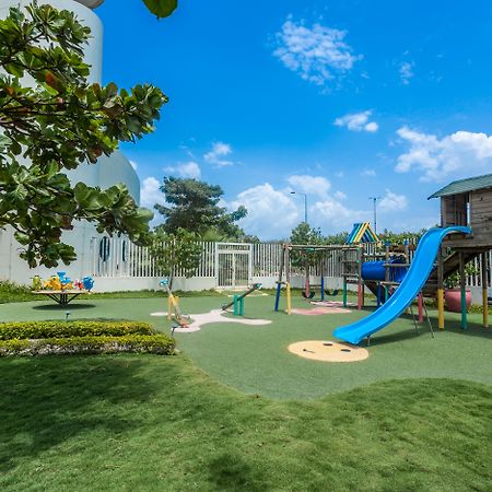 Ghl Corales De Indias Hotel Cartagena Luaran gambar