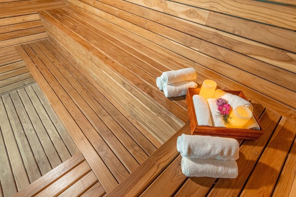 Ghl Corales De Indias Hotel Cartagena Luaran gambar