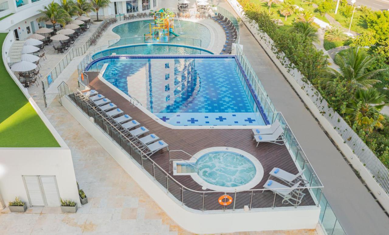 Ghl Corales De Indias Hotel Cartagena Luaran gambar
