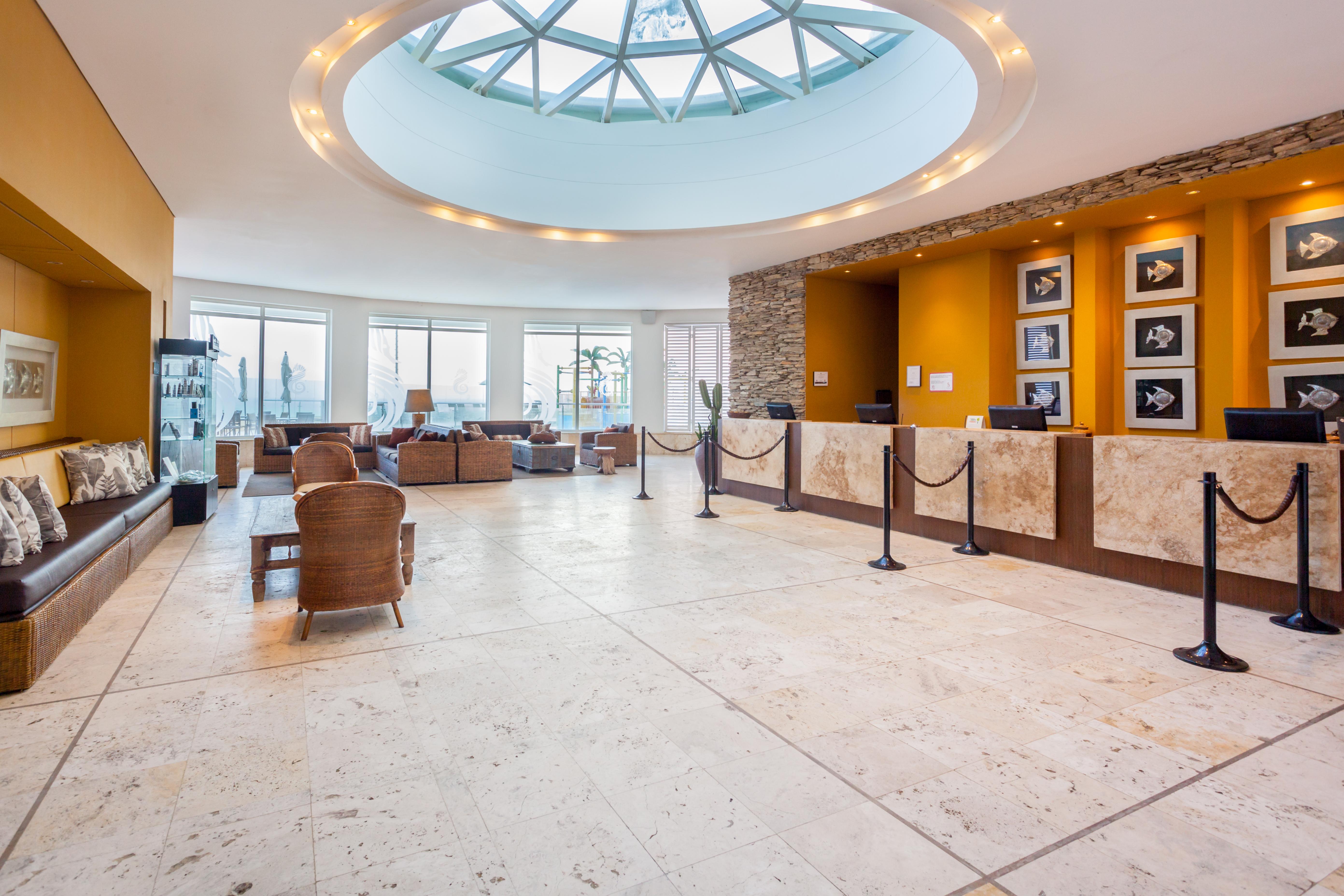 Ghl Corales De Indias Hotel Cartagena Luaran gambar