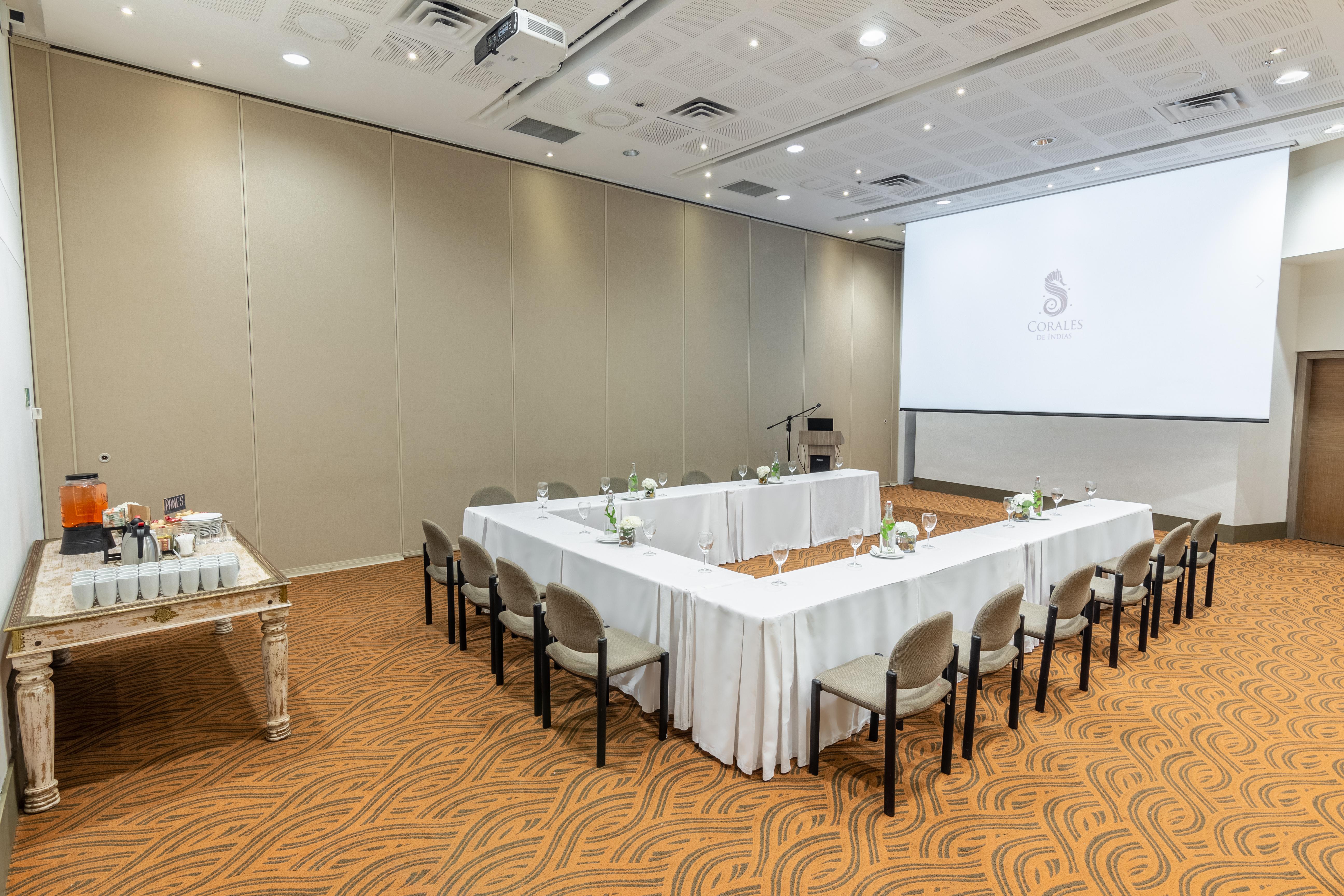 Ghl Corales De Indias Hotel Cartagena Luaran gambar