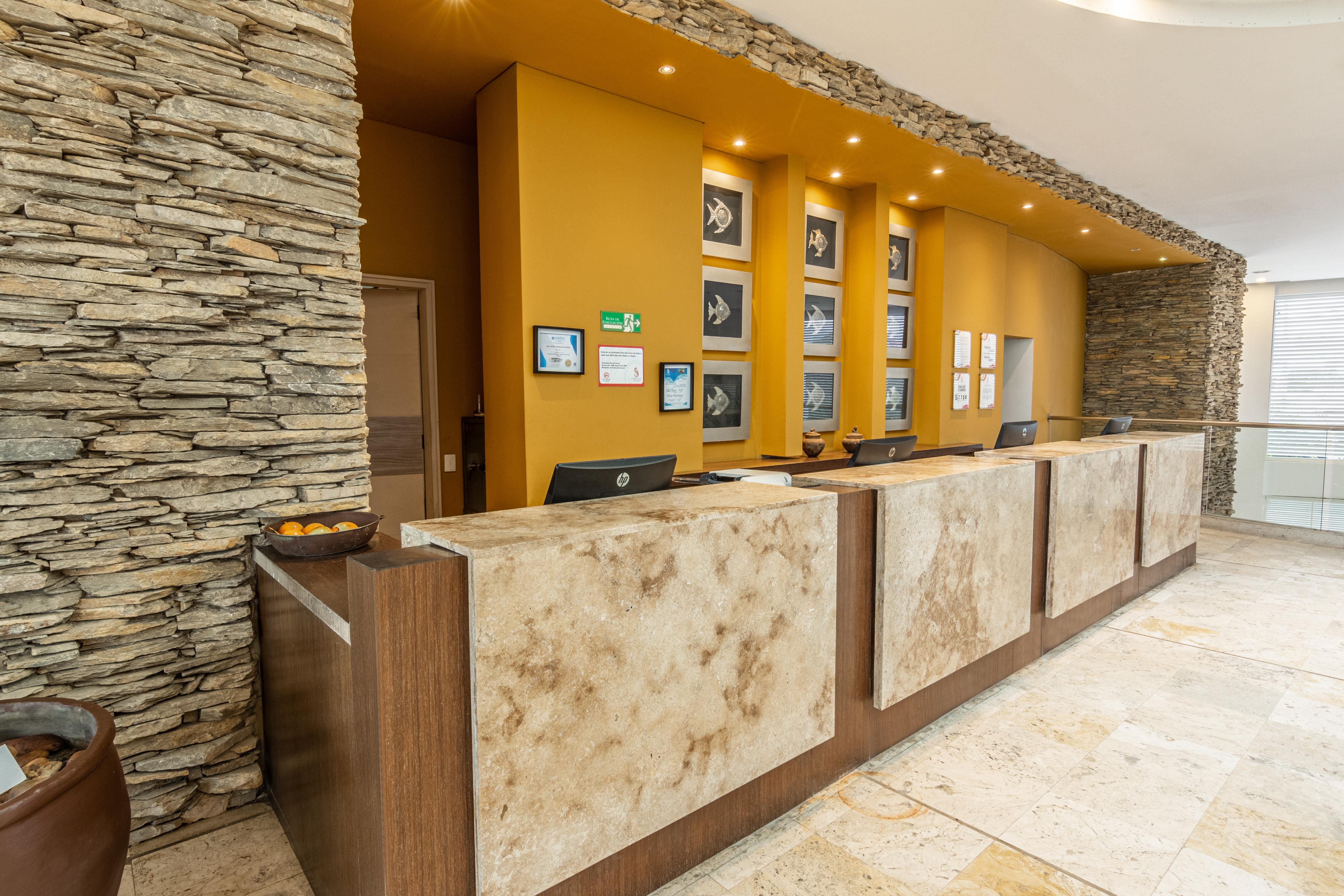 Ghl Corales De Indias Hotel Cartagena Luaran gambar