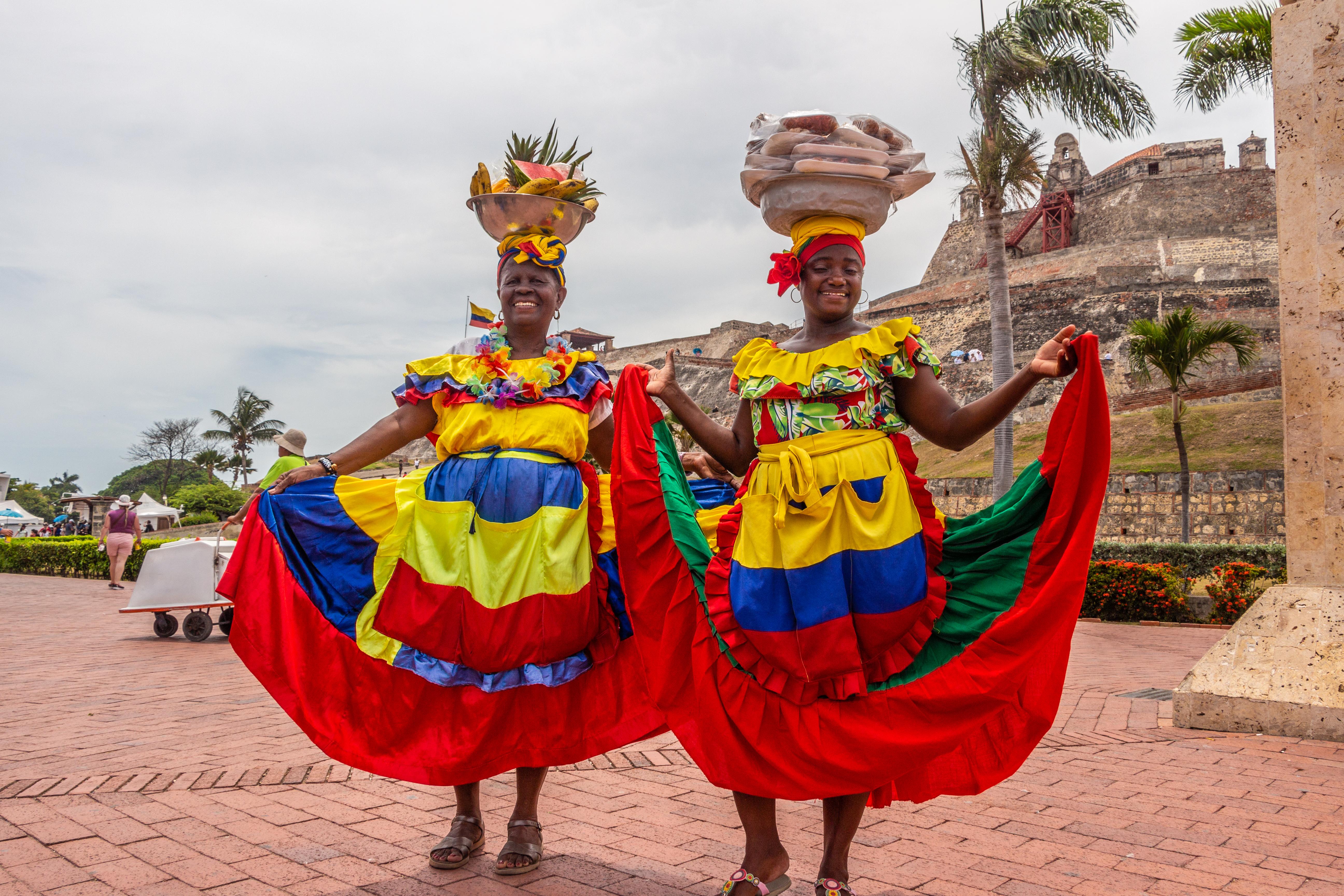 Ghl Corales De Indias Hotel Cartagena Luaran gambar