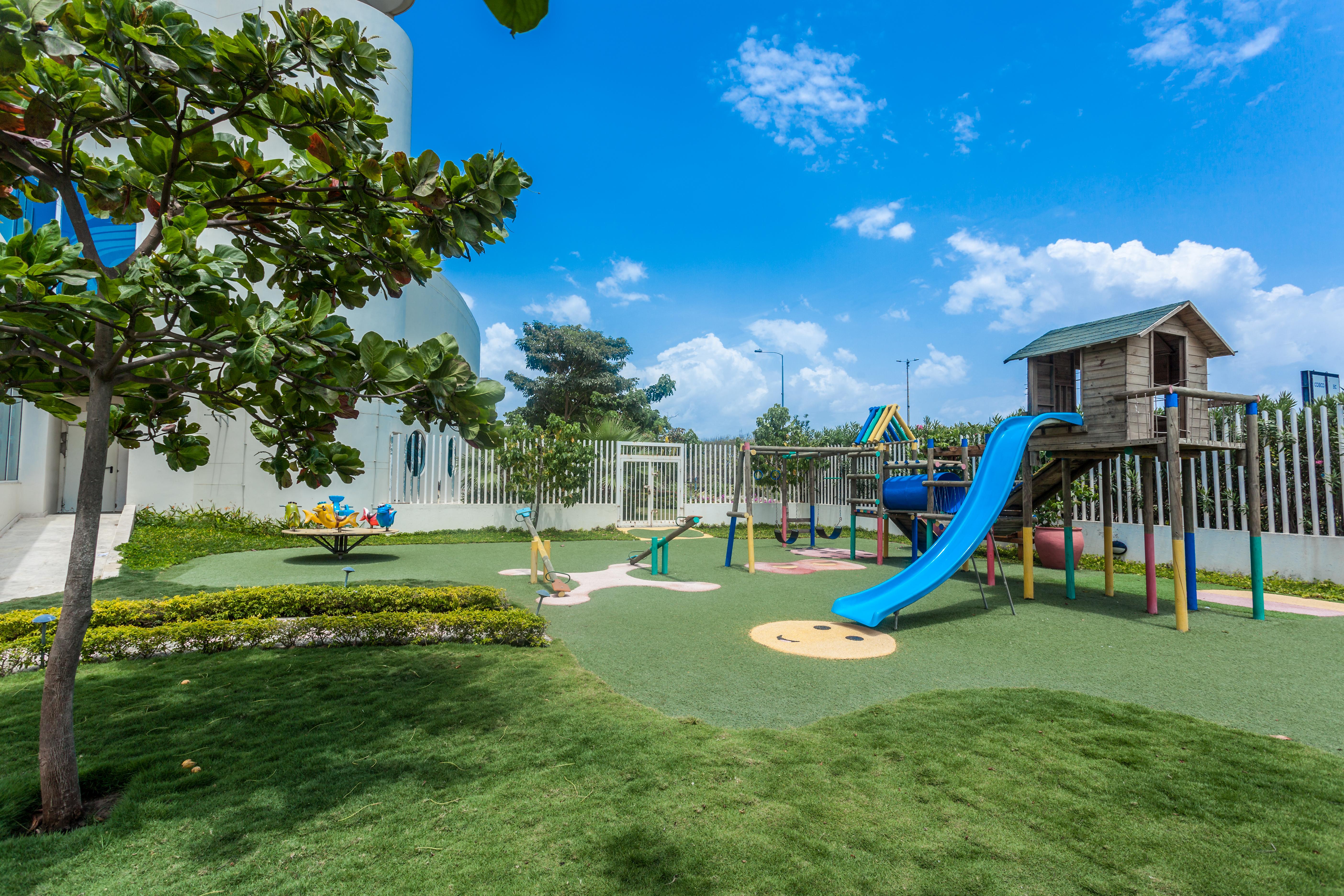 Ghl Corales De Indias Hotel Cartagena Luaran gambar
