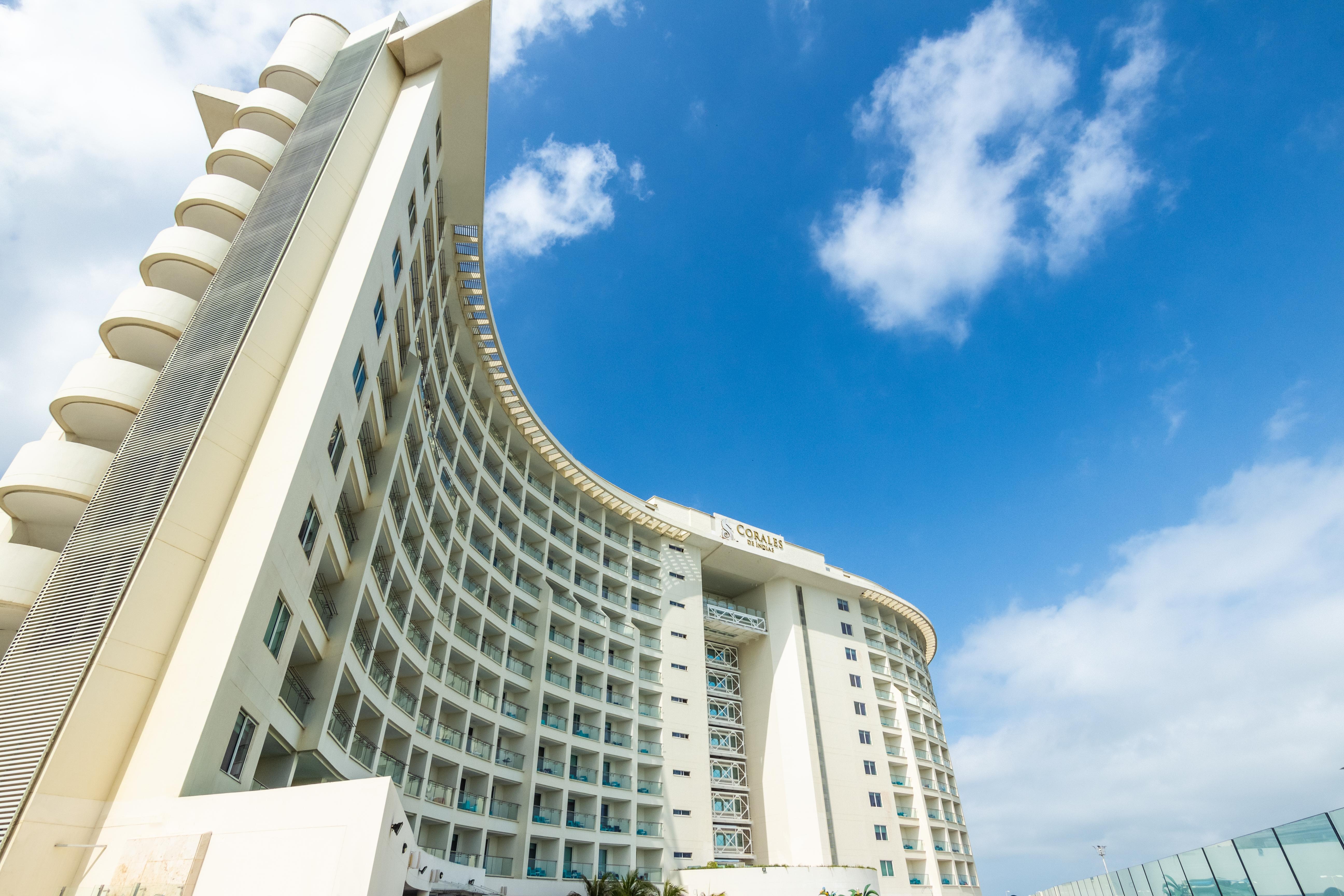 Ghl Corales De Indias Hotel Cartagena Luaran gambar