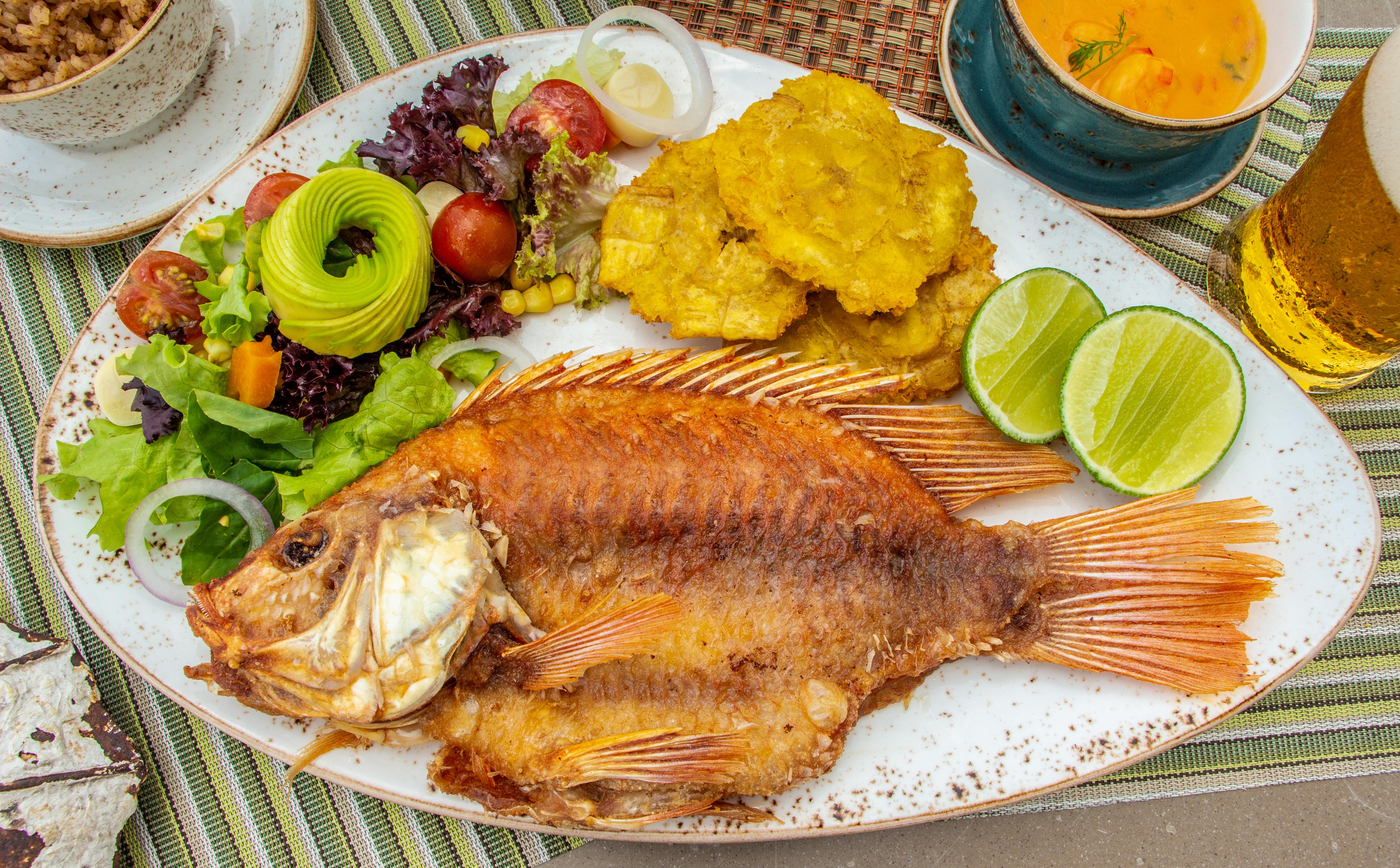 Ghl Corales De Indias Hotel Cartagena Luaran gambar