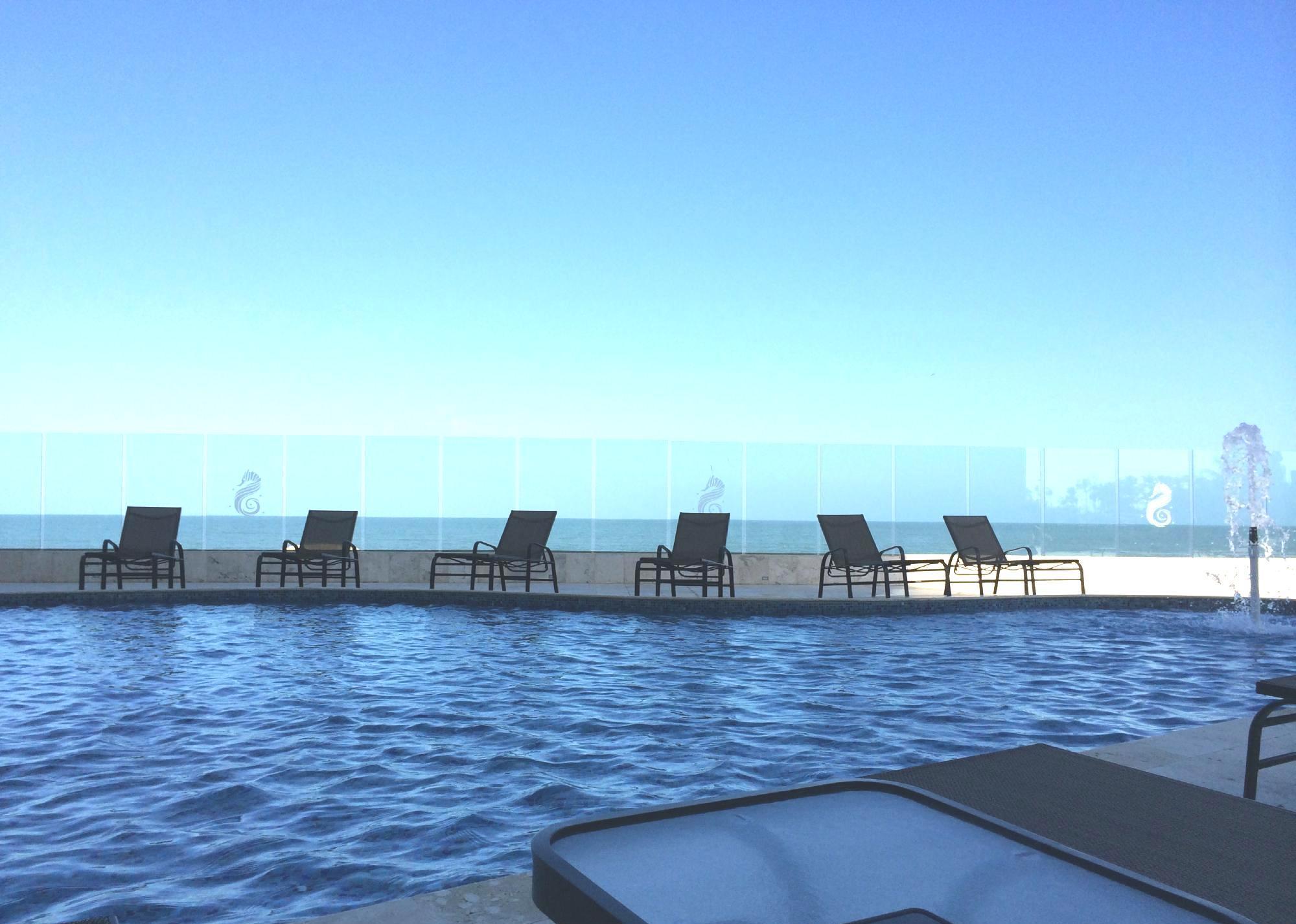 Ghl Corales De Indias Hotel Cartagena Luaran gambar