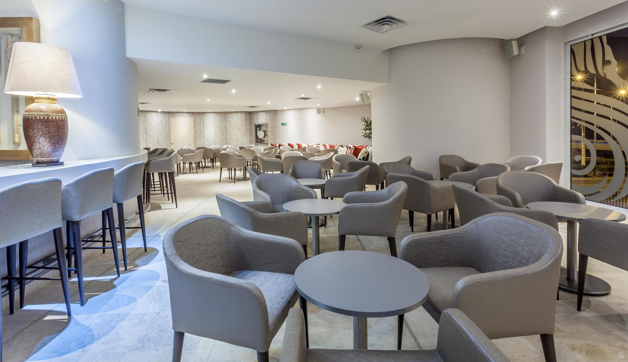 Ghl Corales De Indias Hotel Cartagena Luaran gambar