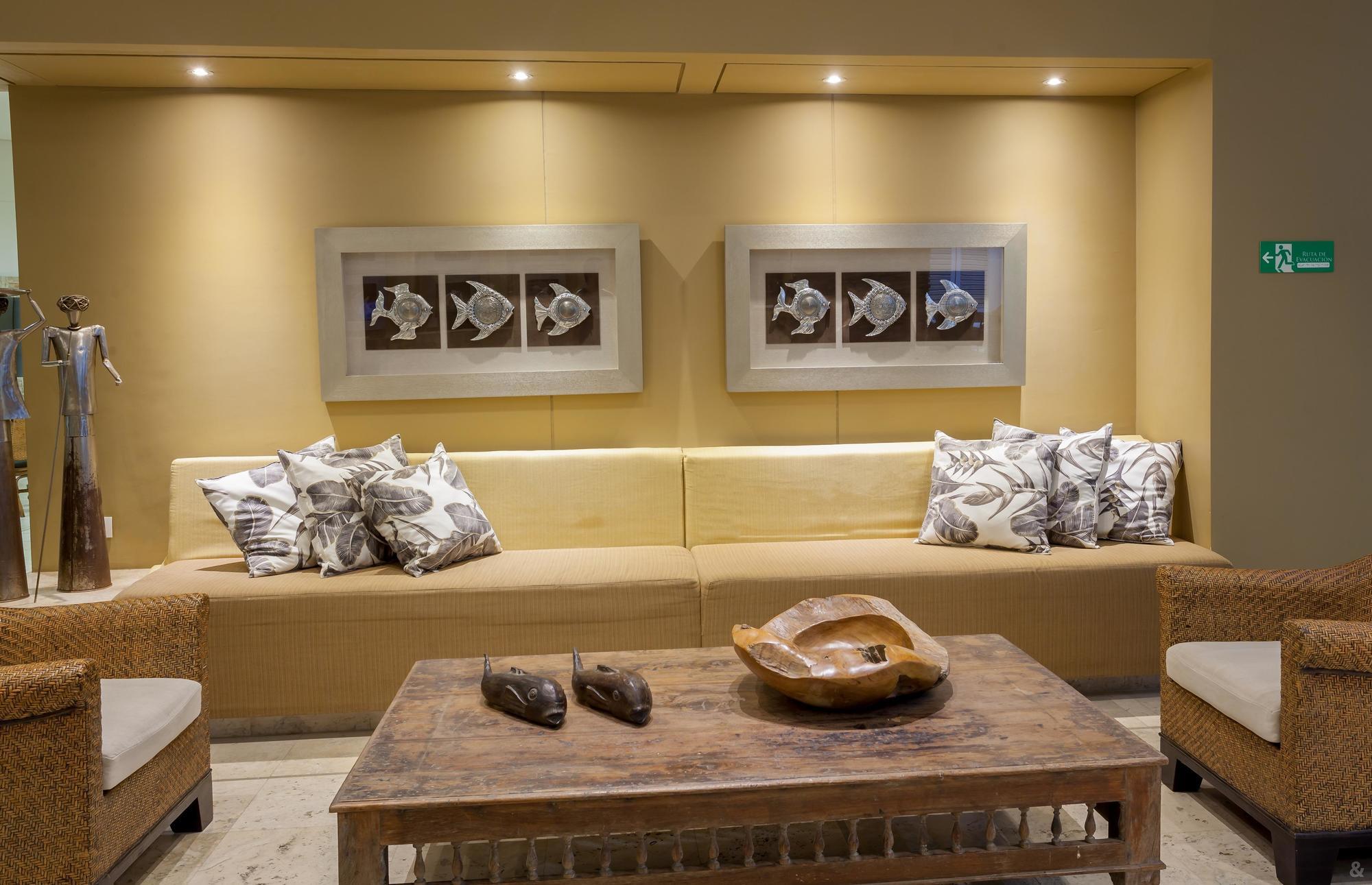 Ghl Corales De Indias Hotel Cartagena Luaran gambar