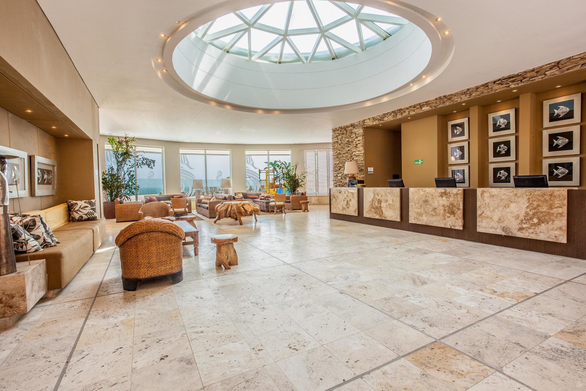 Ghl Corales De Indias Hotel Cartagena Luaran gambar