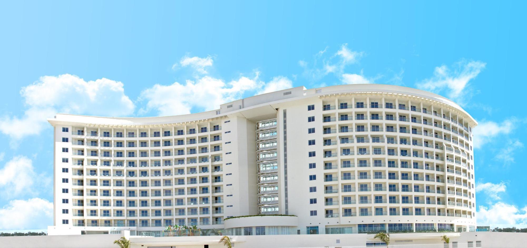 Ghl Corales De Indias Hotel Cartagena Luaran gambar